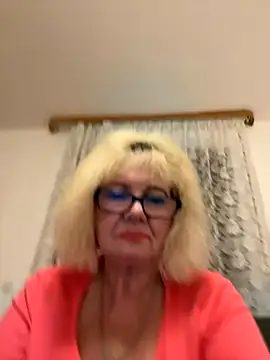 BoloshkaBlonda live sex cam