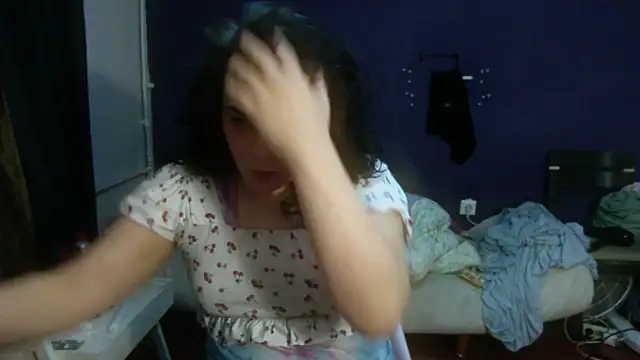 turkishTransEfsun live sex cam