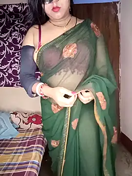 Hot_muskaan live sex cam