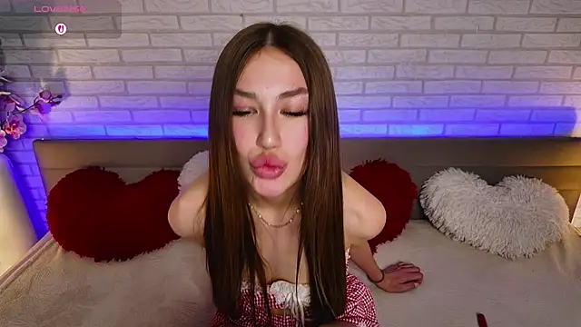 NovaBlissss live sex cam