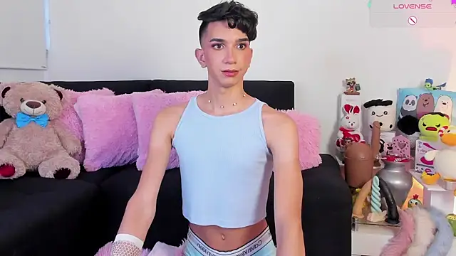 James_BrownT live sex cam