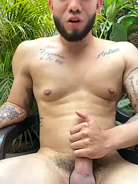 King_Draven3 live sex cam