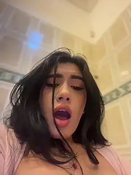 clarachanelricek live sex cam