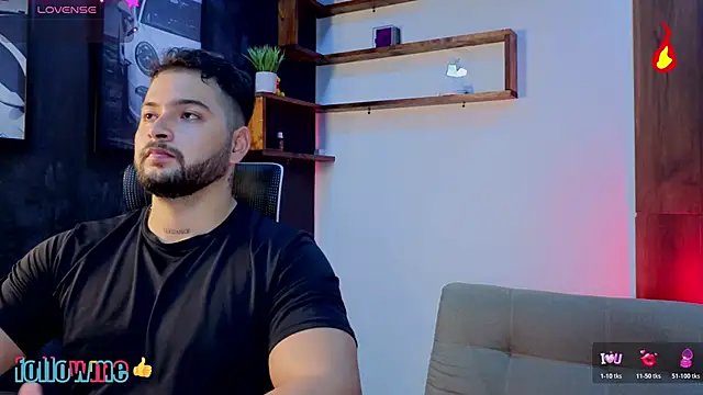 Andrew_Brown live sex cam