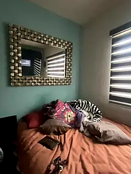 Alexitho25 live sex cam