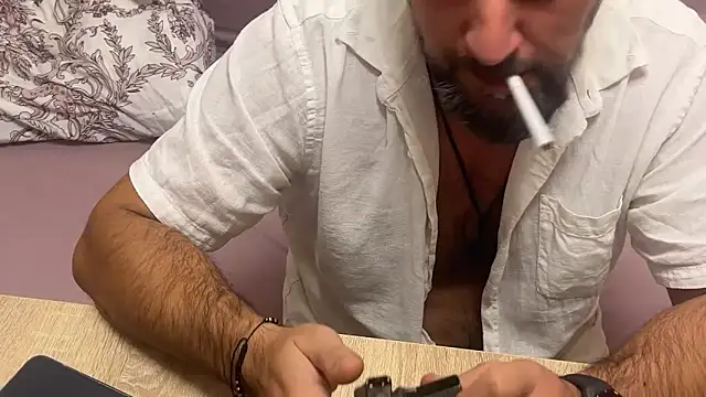 TigerOne19 live sex cam