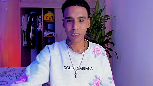 Damianwhite live sex cam