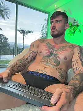 DimitriSullivan_ live sex cam