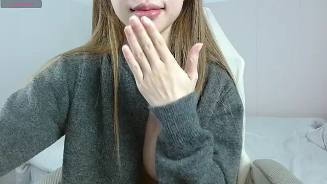 Alina_MissAsian live sex cam