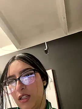 Kloe_Novoa live sex cam