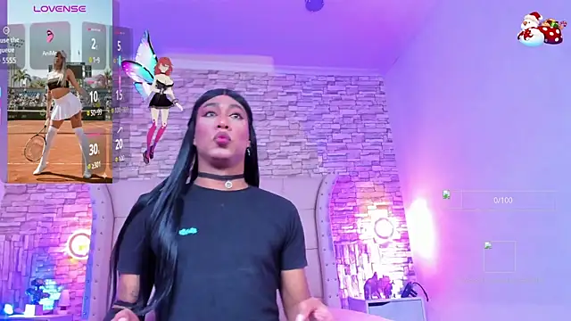 Lucia-Horny24 live sex cam