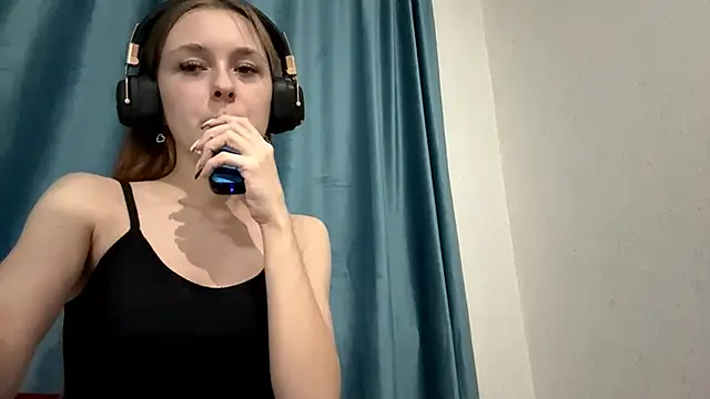 HOTBellakle live sex cam