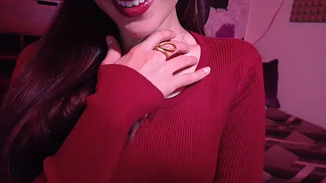 MidnightFlame live sex cam