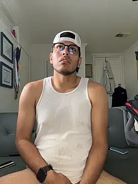 StrokingDaddy4 live sex cam