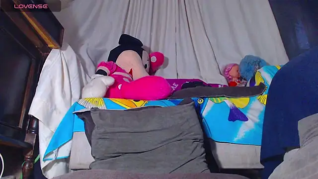 ashelymalefica live sex cam