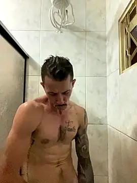 Lucasjandre live sex cam