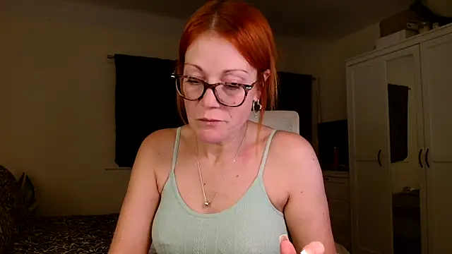 Dixie_Duchess live sex cam