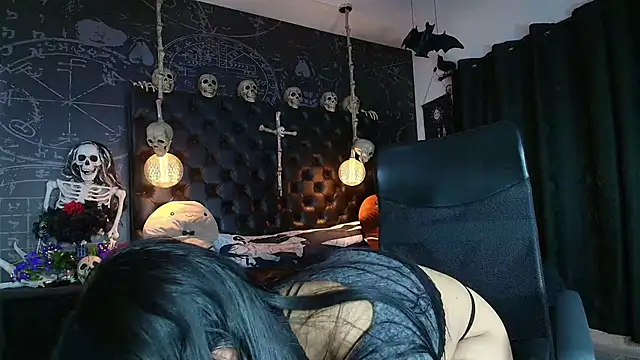 AlexHoe_ live sex cam