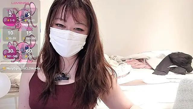 Lana_xox live sex cam