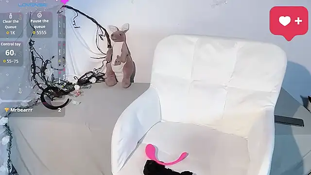 BeChinh_Lee live sex cam