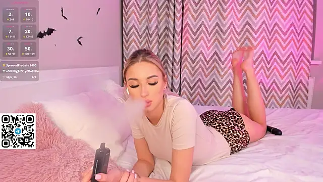 Danger_Bella live sex cam