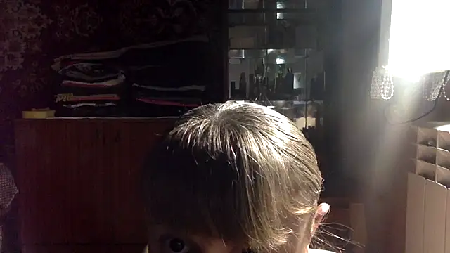 KlavdiaPetrivna live sex cam