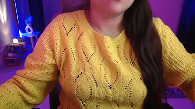 Mitikaa live sex cam