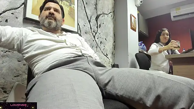 Maxi_thebig_daddy live sex cam