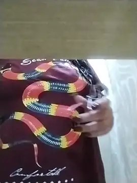 Solymar_Santana live sex cam