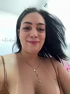 NathFox live sex cam