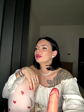 -RAHELA- live sex cam