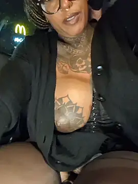 DarkDea live sex cam