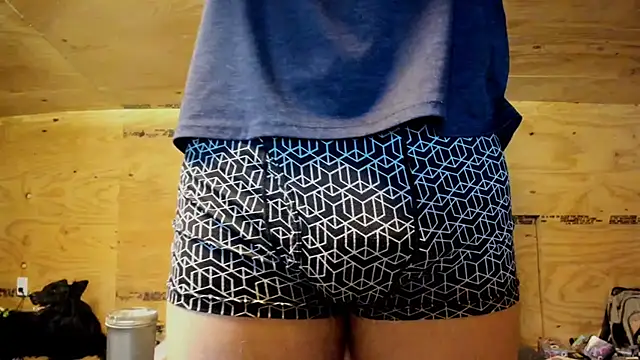 Kenny_Kyle live sex cam