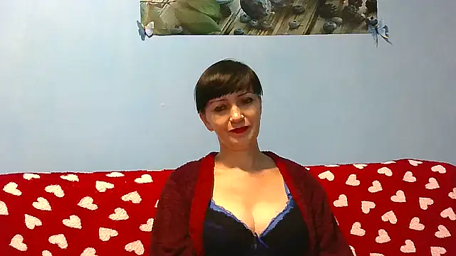 IffetLove42 live sex cam