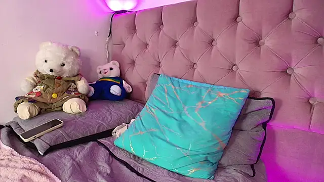 PepperTwink live sex cam