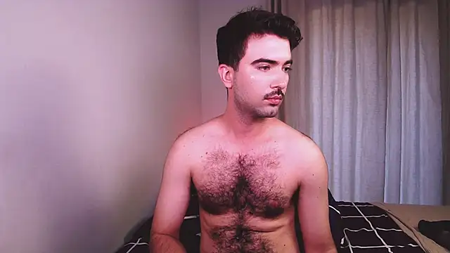 hairyzodb live sex cam