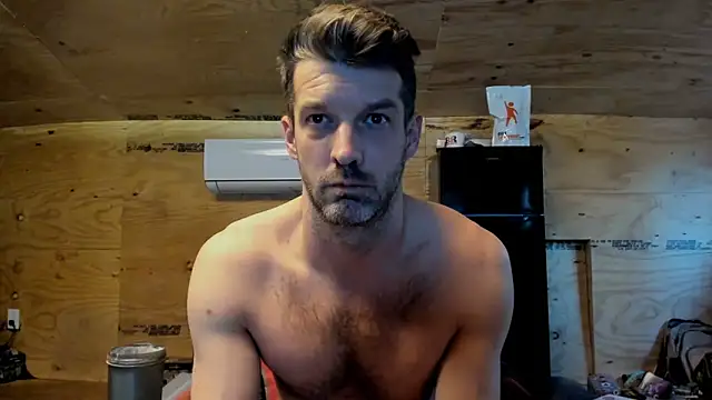 Kenny_Kyle live sex cam