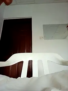 GilberMxx live sex cam