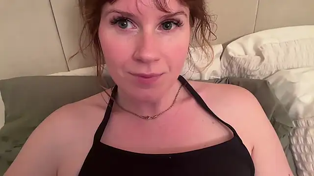 redheadrosie69 live sex cam
