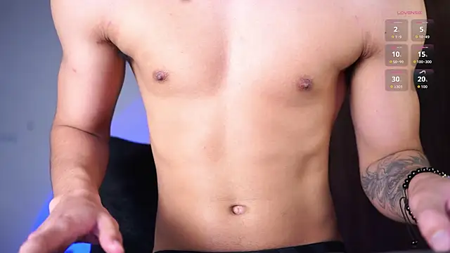 Josep_Davies live sex cam