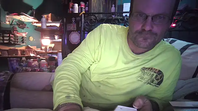 charactrzero live sex cam