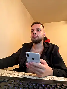 KingAdonisss live sex cam