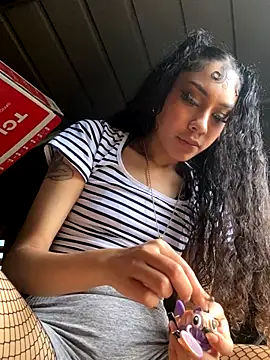 badbaby187 live sex cam