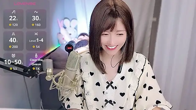 Tw_Sexynn live sex cam