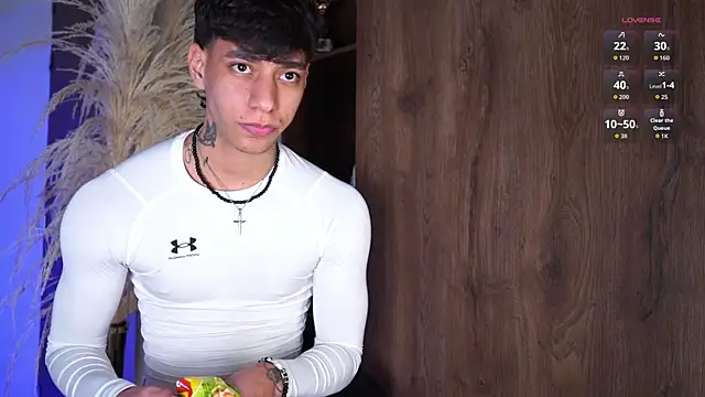 Josep_Davies live sex cam