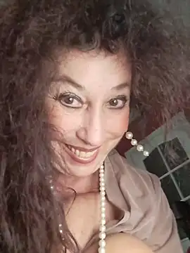 GypsyEsmeralda live sex cam