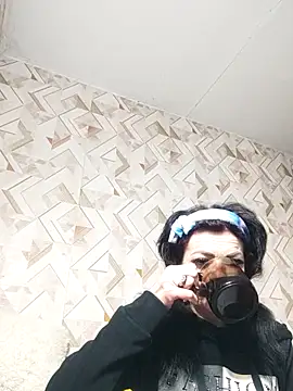 SweetLeila40 live sex cam