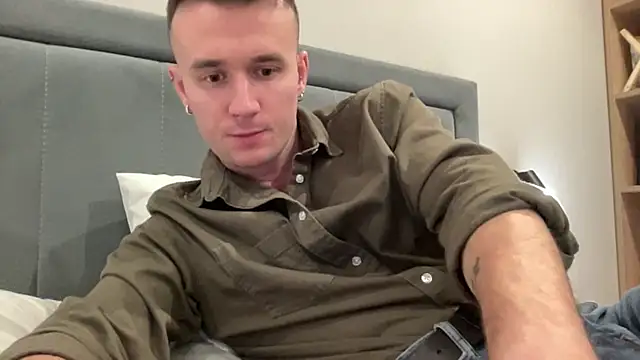 cute_mark live sex cam