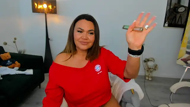 Aileen_Stone live sex cam