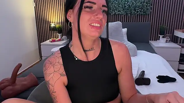 LizaRoxx live sex cam